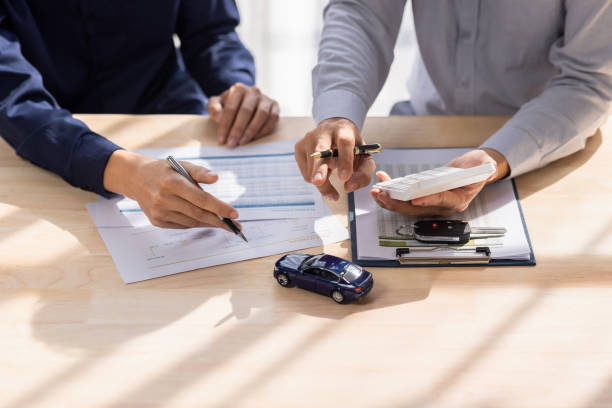 Licensed insurance agency in Malone, FL